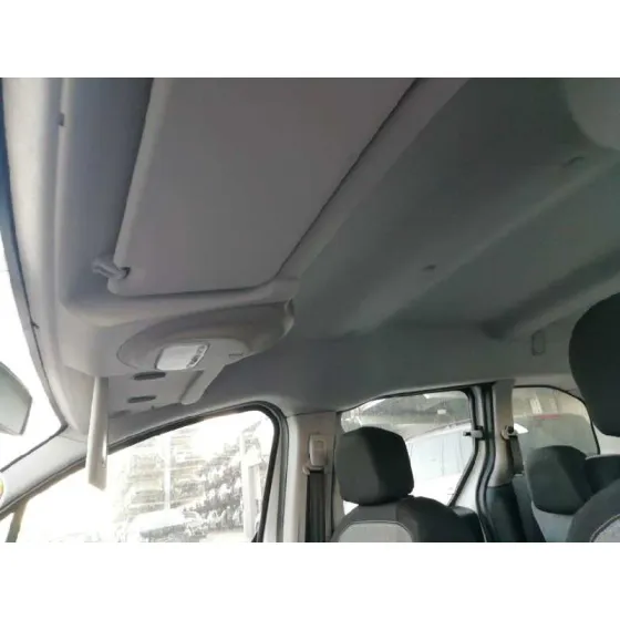 CITROEN BERLINGO STATION WAGON '2018 LIVE BLANCO