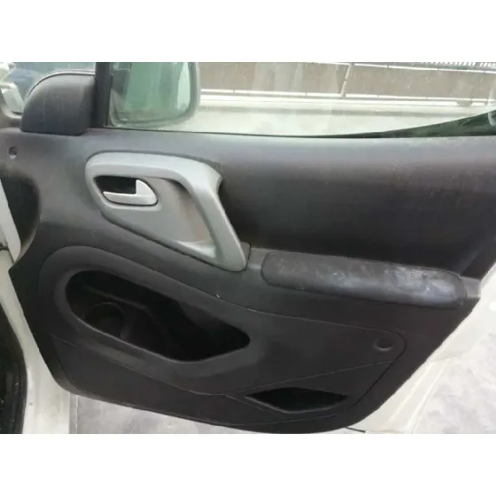 CITROEN BERLINGO STATION WAGON '2018 LIVE BLANCO