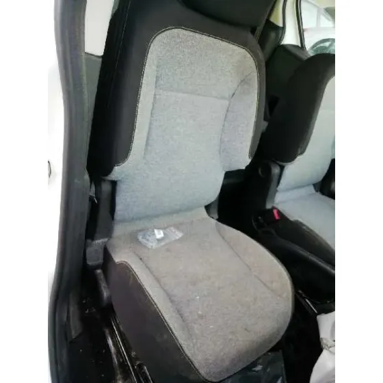 CITROEN BERLINGO STATION WAGON '2018 LIVE BLANCO