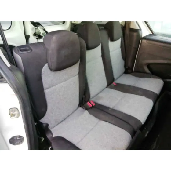 CITROEN BERLINGO STATION WAGON '2018 LIVE BLANCO