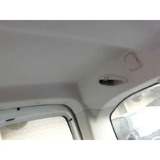 CITROEN BERLINGO STATION WAGON '2018 LIVE BLANCO