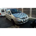 TATA INDICA TATA INDICA '2009 1.4 D PLATA 2004