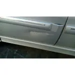 TATA INDICA TATA INDICA '2009 1.4 D PLATA 2004