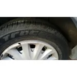 TATA INDICA TATA INDICA '2009 1.4 D PLATA 2004
