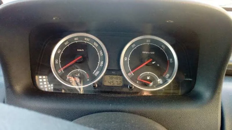 TATA INDICA TATA INDICA '2009 1.4 D PLATA 2004