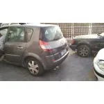 RENAULT SCENIC II RENAULT SCENIC II '2005 CONFORT AUTHENTIQUE GRIS 2003