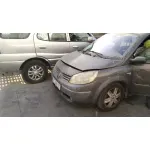 RENAULT SCENIC II RENAULT SCENIC II '2005 CONFORT AUTHENTIQUE GRIS 2003