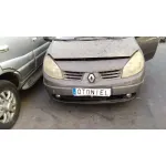 RENAULT SCENIC II RENAULT SCENIC II '2005 CONFORT AUTHENTIQUE GRIS 2003