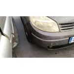 RENAULT SCENIC II RENAULT SCENIC II '2005 CONFORT AUTHENTIQUE GRIS 2003
