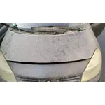 RENAULT SCENIC II RENAULT SCENIC II '2005 CONFORT AUTHENTIQUE GRIS 2003