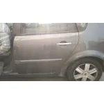 RENAULT SCENIC II RENAULT SCENIC II '2005 CONFORT AUTHENTIQUE GRIS 2003