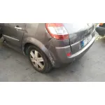 RENAULT SCENIC II RENAULT SCENIC II '2005 CONFORT AUTHENTIQUE GRIS 2003