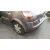 RENAULT SCENIC II RENAULT SCENIC II '2005 CONFORT AUTHENTIQUE GRIS 2003