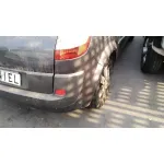 RENAULT SCENIC II RENAULT SCENIC II '2005 CONFORT AUTHENTIQUE GRIS 2003