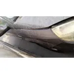 RENAULT SCENIC II RENAULT SCENIC II '2005 CONFORT AUTHENTIQUE GRIS 2003