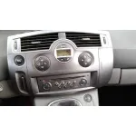 RENAULT SCENIC II RENAULT SCENIC II '2005 CONFORT AUTHENTIQUE GRIS 2003