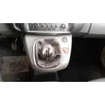 RENAULT SCENIC II RENAULT SCENIC II '2005 CONFORT AUTHENTIQUE GRIS 2003