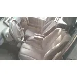 RENAULT SCENIC II RENAULT SCENIC II '2005 CONFORT AUTHENTIQUE GRIS 2003