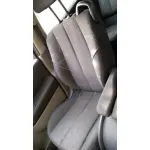 RENAULT SCENIC II RENAULT SCENIC II '2005 CONFORT AUTHENTIQUE GRIS 2003
