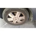 RENAULT SCENIC II RENAULT SCENIC II '2005 CONFORT AUTHENTIQUE GRIS 2003