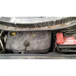 RENAULT SCENIC II RENAULT SCENIC II '2005 CONFORT AUTHENTIQUE GRIS 2003