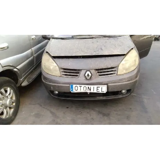 RENAULT SCENIC II '2005 CONFORT AUTHENTIQUE GRIS