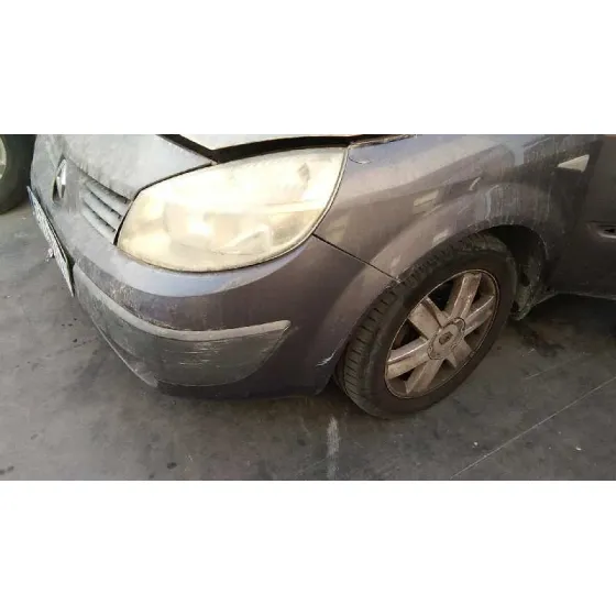RENAULT SCENIC II '2005 CONFORT AUTHENTIQUE GRIS