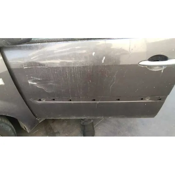 RENAULT SCENIC II '2005 CONFORT AUTHENTIQUE GRIS