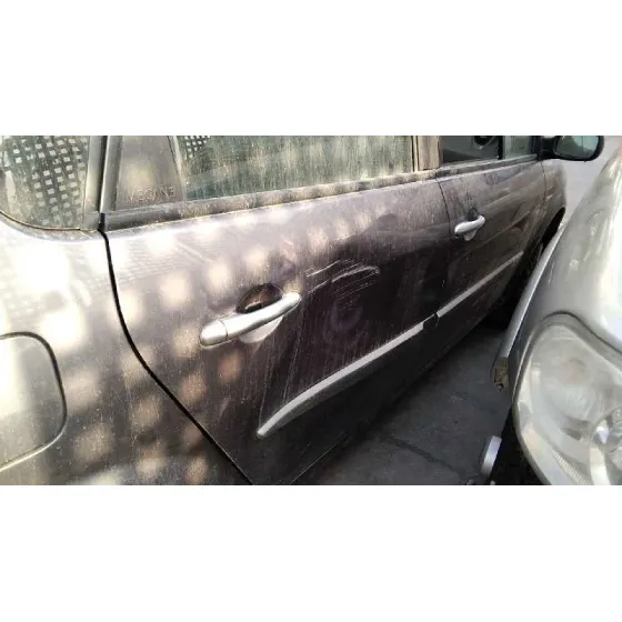 RENAULT SCENIC II '2005 CONFORT AUTHENTIQUE GRIS