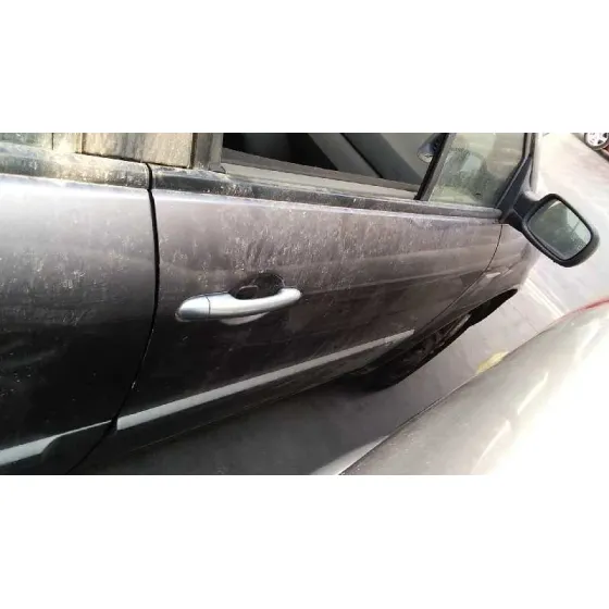 RENAULT SCENIC II '2005 CONFORT AUTHENTIQUE GRIS
