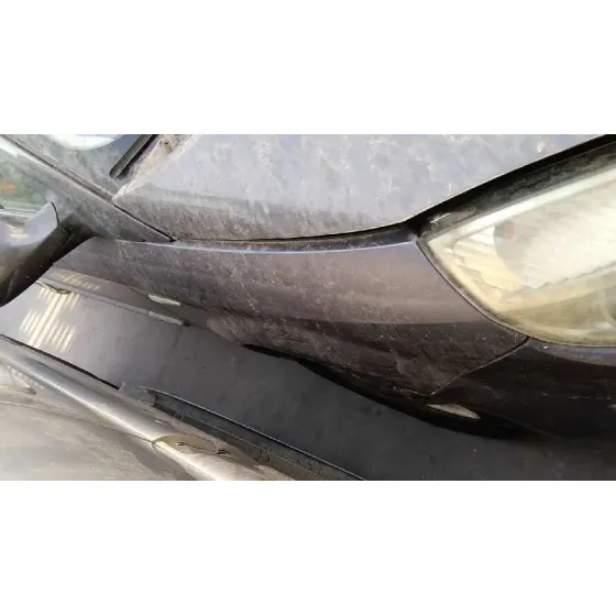 RENAULT SCENIC II '2005 CONFORT AUTHENTIQUE GRIS