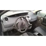 RENAULT SCENIC II '2005 CONFORT AUTHENTIQUE GRIS
