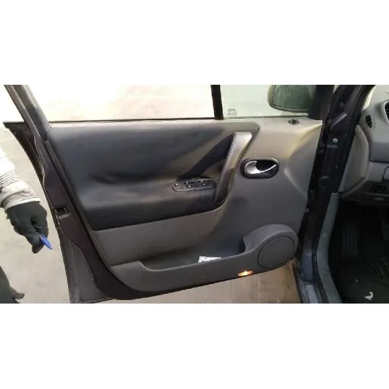 RENAULT SCENIC II '2005 CONFORT AUTHENTIQUE GRIS