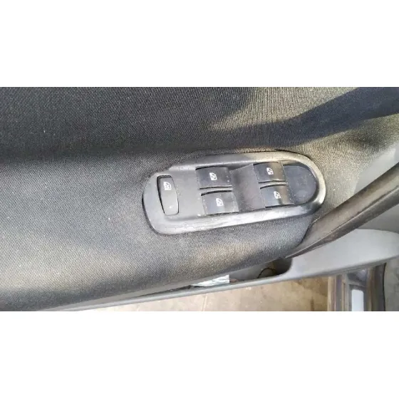 RENAULT SCENIC II '2005 CONFORT AUTHENTIQUE GRIS