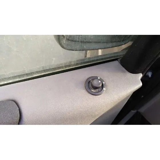 RENAULT SCENIC II '2005 CONFORT AUTHENTIQUE GRIS