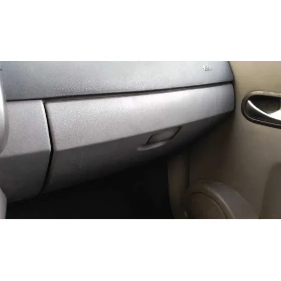 RENAULT SCENIC II '2005 CONFORT AUTHENTIQUE GRIS