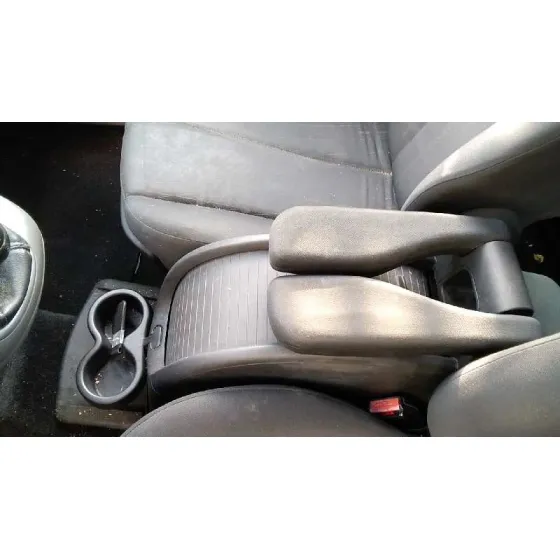 RENAULT SCENIC II '2005 CONFORT AUTHENTIQUE GRIS