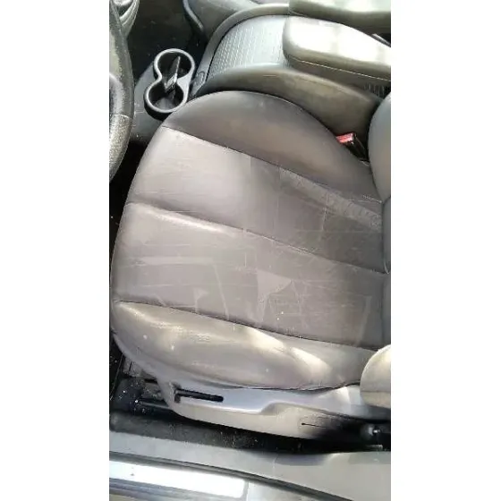 RENAULT SCENIC II '2005 CONFORT AUTHENTIQUE GRIS