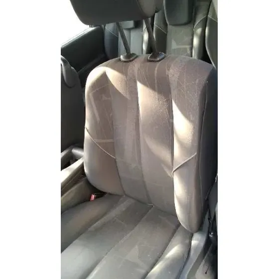 RENAULT SCENIC II '2005 CONFORT AUTHENTIQUE GRIS