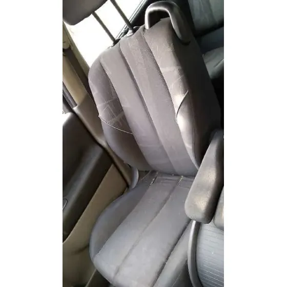 RENAULT SCENIC II '2005 CONFORT AUTHENTIQUE GRIS