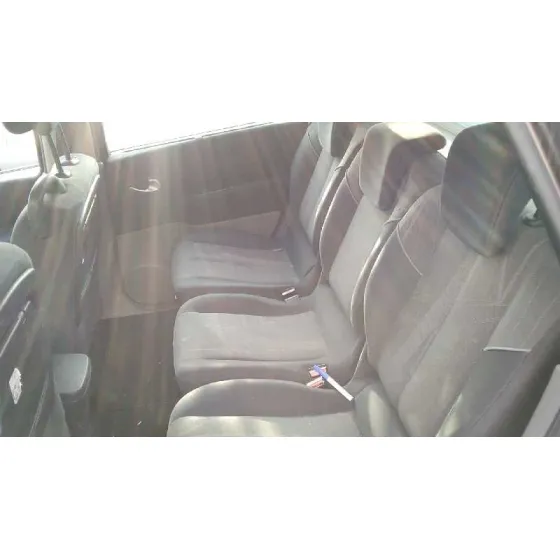 RENAULT SCENIC II '2005 CONFORT AUTHENTIQUE GRIS