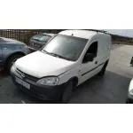 OPEL COMBO (CORSA C) OPEL COMBO (CORSA C) '2008 FAMILIAR BLANCO 2001