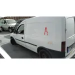 OPEL COMBO (CORSA C) OPEL COMBO (CORSA C) '2008 FAMILIAR BLANCO 2001