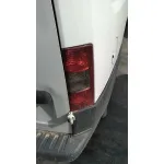 OPEL COMBO (CORSA C) OPEL COMBO (CORSA C) '2008 FAMILIAR BLANCO 2001