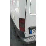 OPEL COMBO (CORSA C) OPEL COMBO (CORSA C) '2008 FAMILIAR BLANCO 2001