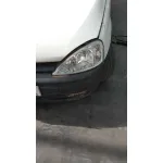 OPEL COMBO (CORSA C) OPEL COMBO (CORSA C) '2008 FAMILIAR BLANCO 2001