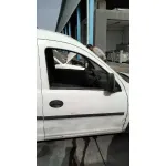 OPEL COMBO (CORSA C) OPEL COMBO (CORSA C) '2008 FAMILIAR BLANCO 2001