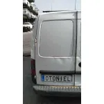 OPEL COMBO (CORSA C) OPEL COMBO (CORSA C) '2008 FAMILIAR BLANCO 2001