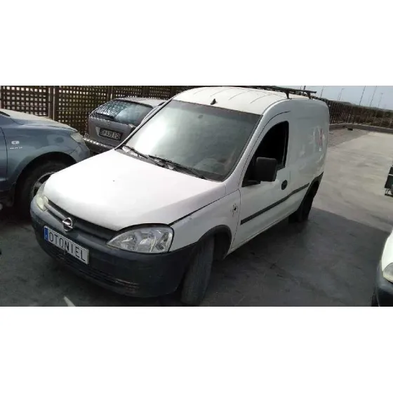 OPEL COMBO (CORSA C) '2008 FAMILIAR BLANCO
