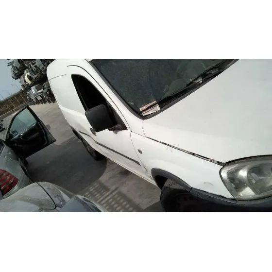 OPEL COMBO (CORSA C) '2008 FAMILIAR BLANCO